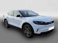 Gebraucht Ford Capri Premium 250 kW (340 PS) 2025 Weiß SUV