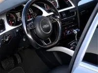 Gebraucht Audi A4 S-Line 190 PS (139 kW) 2015 Grau Kombi