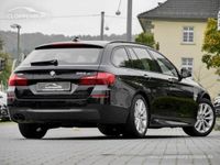gebraucht BMW 525 d xDrive Touring Aut M Sportpaket Harman