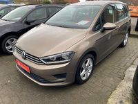 Gebraucht VW Golf VII 125 PS (91 kW) 2015 Gold Limousine