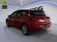 gebraucht Opel Astra Edition Navigation, Sitzheizung, Rückfahrkamera