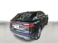 Gebraucht Audi Q8 Ambiente 280 PS (205 kW) 2023 Schwarz SUV
