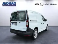 Gebraucht Ford Transit Trend 102 PS (75 kW) 2026 Weiss Van