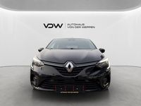 Gebraucht Renault Clio V Intens 91 PS (66 kW) 2022 Schwarz Kleinwagen