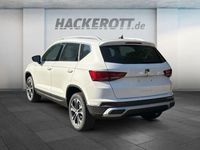 Gebraucht Seat Ateca Style 150 PS (110 kW) 2024 Weiss SUV