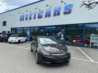 Gebraucht Opel Cascada Innovation 170 PS (125 kW) 2014 Braun Cabrio