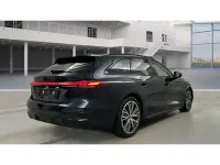 Brugt Audi A5 S-line plus 204 HK (150 kW) 2025 Blå Stationcar