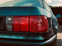 gebraucht Audi 80 B4