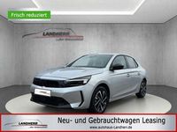 Neu Opel Corsa 101 PS (74 kW) 2026 Silber Kleinwagen