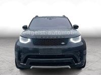 Gebraucht Land Rover Discovery 5 HSE 258 PS (189 kW) 2017 Other SUV