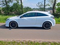 Gebraucht Opel Astra Edition 241 PS (177 kW) 2008 Limousine