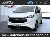 Neu Ford Transit Trend 170 kW (232 PS) 2025 Weiß Van / Kleinbus