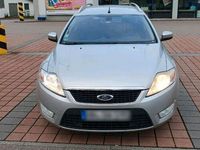 gebraucht Ford Mondeo 2.0 diesel