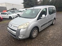 Gebraucht Citroën Berlingo 90 PS (66 kW) 2010 Grau Van / Kleinbus