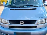 Gebraucht VW T4 Classicline 1995 Van