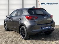 gebraucht Mazda 2 2023 1.5L e-SKYACTIV G 90ps HOMURA NAV