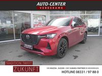 Neu Mazda CX-60 Homura-Line 327 PS (240 kW) 2026 SUV