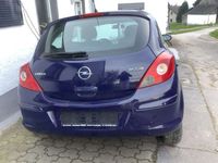 gebraucht Opel Corsa 1.0 12V Edition