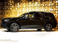 gebraucht Mercedes GLS450 4MATIC+7Seats+AMG LINE