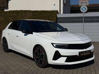 Gebraucht Opel Astra GSe 181 PS (133 kW) 2023 Schneeweiß Kleinwagen