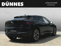 Gebraucht Jaguar I-Pace 297 kW (405 PS) 2019 Santorini black SUV