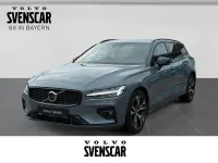Gebraucht Volvo V60 Plus 197 PS (144 kW) 2023 Grau Kombi