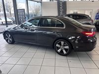 Gebraucht Mercedes C180 Avantgarde 170 PS (125 kW) 2025 Grau Limousine