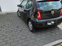 gebraucht VW up! - TÜV 03/2026 - Scheckheft