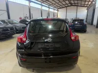 Gebraucht Nissan Juke Visia 117 PS (86 kW) 2011 SUV