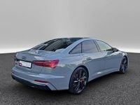 Gebraucht Audi S6 Sport 344 PS (253 kW) 2025 Grau Limousine