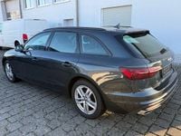 Gebraucht Audi A4 190 PS (139 kW) 2020 Grau Kombi