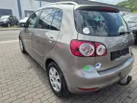 Gebraucht VW Golf VII Style 105 PS (77 kW) 2012 Braun Limousine