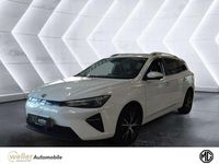 Gebraucht MG MG5 EV Luxury 130 kW (177 PS) 2022 Dover white Kombi