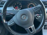 Gebraucht VW Golf VI 170 PS (125 kW) 2010 Schwarz Kleinwagen
