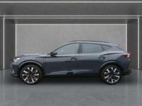 Gebraucht Cupra Formentor VZ 272 PS (200 kW) 2024 Blau SUV
