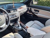 gebraucht BMW 435 d xDrive Cabrio Luxury Line A Luxury Line