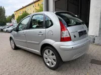 Gebraucht Citroën C3 Exclusive 109 PS (80 kW) 2009 Limousine