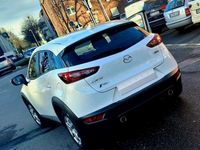 gebraucht Mazda CX-3 SKYACTIV