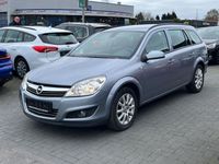 gebraucht Opel Astra Caravan Edition