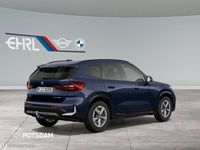 Neu BMW X1 Performance 245 PS (180 kW) 2026 Blau SUV