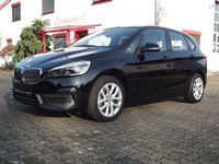 Gebraucht BMW 225 Active Tourer Performance 224 PS (164 kW) 2019 Schwarz Van / Kleinbus