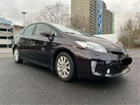 gebraucht Toyota Prius Hybrid 1.8