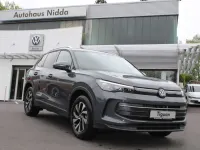 Gebraucht VW Tiguan 150 PS (110 kW) 2026 Delfingrau metallic SUV