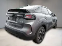 Neu Citroën C4 136 PS (100 kW) 2025 Grau SUV
