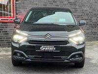 Gebraucht Citroën C4 Feel 131 PS (96 kW) 2022 Schwarz Limousine