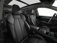 Neu Audi Q6 e-tron Performance 165 kW (225 PS) 2026 Grau SUV