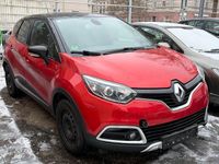 Gebraucht Renault Captur XMOD 90 PS (66 kW) 2015 Rot SUV