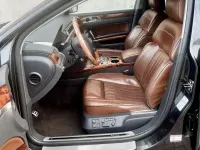 Second-hand VW Phaeton 239 CP (175 kW) 2010 Gri Berlinǎ