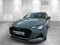 Gebraucht Audi A3 Ambiente 116 PS (85 kW) 2025 Pfeilgrau perleffekt Limousine