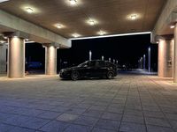 Gebraucht Seat Leon CUPRA 204 PS (150 kW) 2003 Schwarz Kleinwagen
